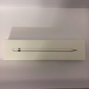 NIB! GENUINE 1ST GENERATION APPLE PENCIL